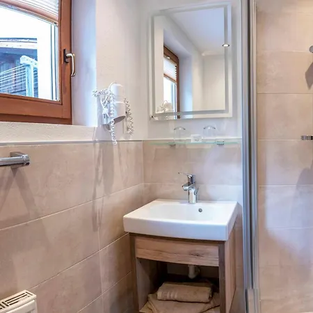 Haus Otto Arnold 3* Ζόλντεν