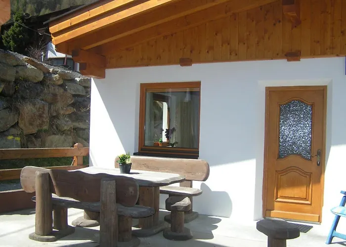 Гостевой дом Haus Otto Arnold 3*