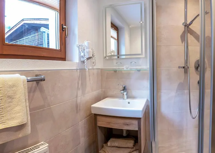 Haus Otto Arnold 3* Зёльден