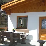 Guest house Haus Otto Arnold 3*