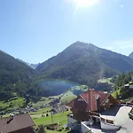 Haus Otto Arnold Guest house