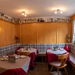 Guest house Haus Otto Arnold