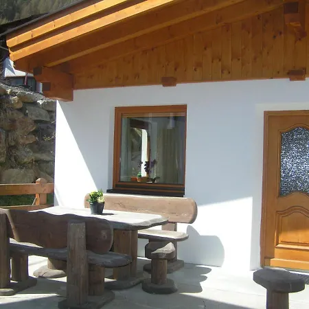 Maison d'hôtes Haus Otto Arnold 4*
