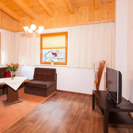 Maison d'hôtes Haus Otto Arnold 4*