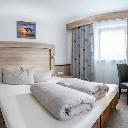 Haus Otto Arnold 3*