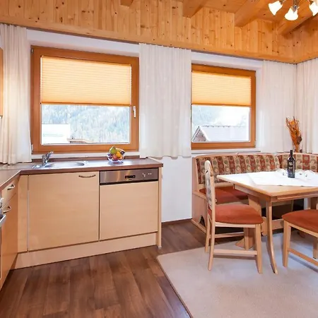 Maison d'hôtes Haus Otto Arnold 4*