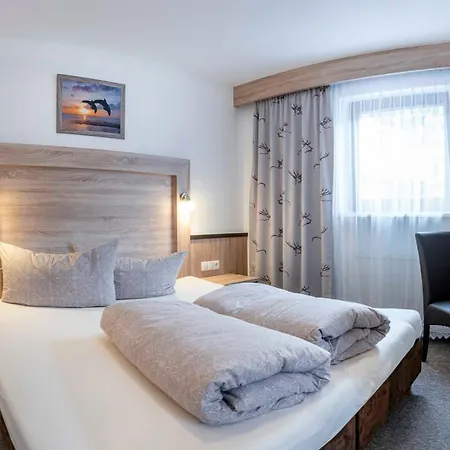 Maison d'hôtes Haus Otto Arnold 4*