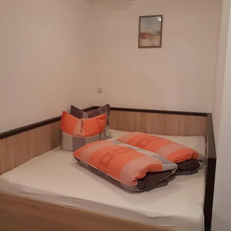 Haus Otto Arnold ゲストハウス