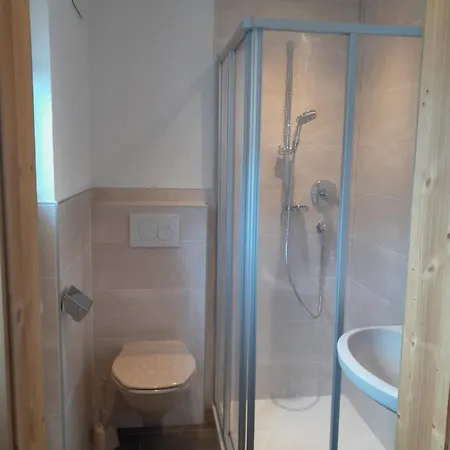 ゲストハウス Haus Otto Arnold