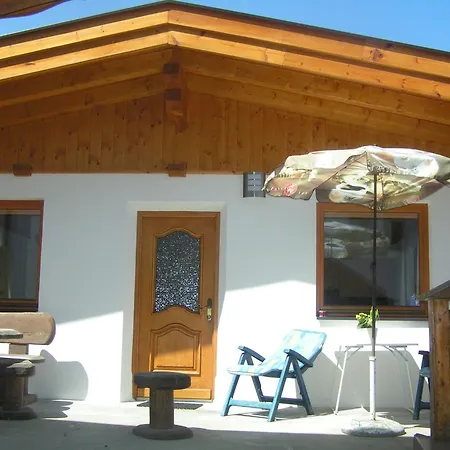 Maison d'hôtes Haus Otto Arnold Sölden