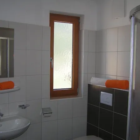 Haus Otto Arnold ゼルデン