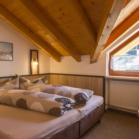 Haus Otto Arnold 4* Sölden