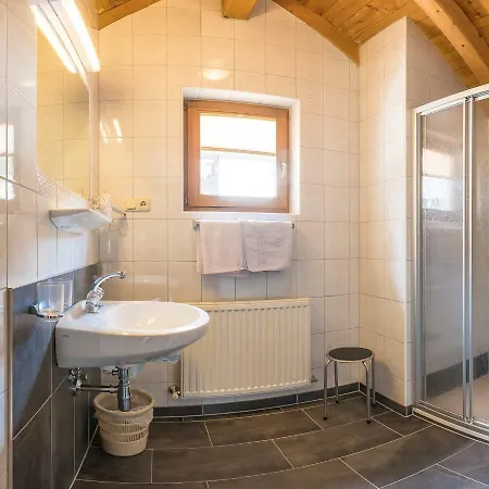 Haus Otto Arnold 4* Sölden