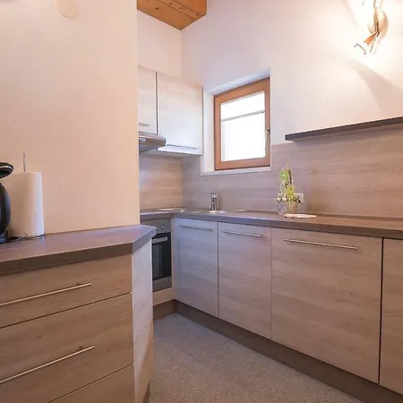 Haus Otto Arnold ゲストハウス