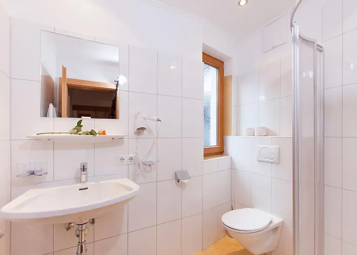 Haus Otto Arnold 솔덴