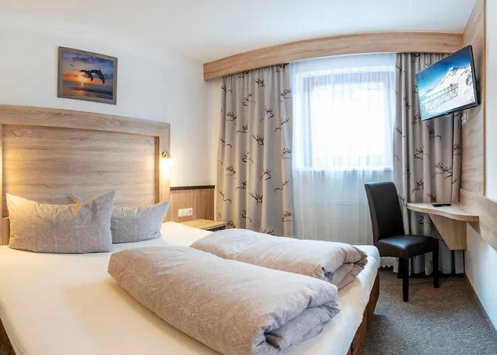 Guest house Haus Otto Arnold