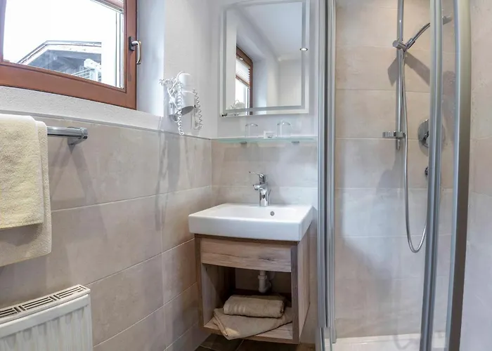 Haus Otto Arnold Pensionat 3*