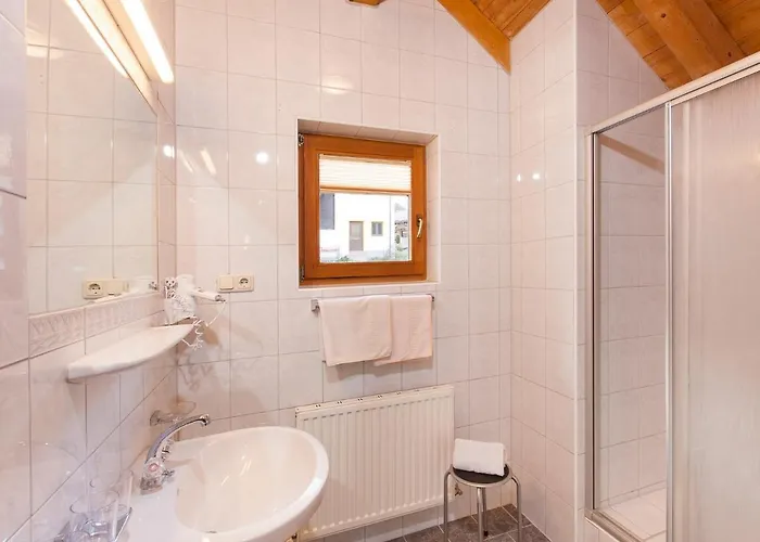 Haus Otto Arnold Guest house 3*