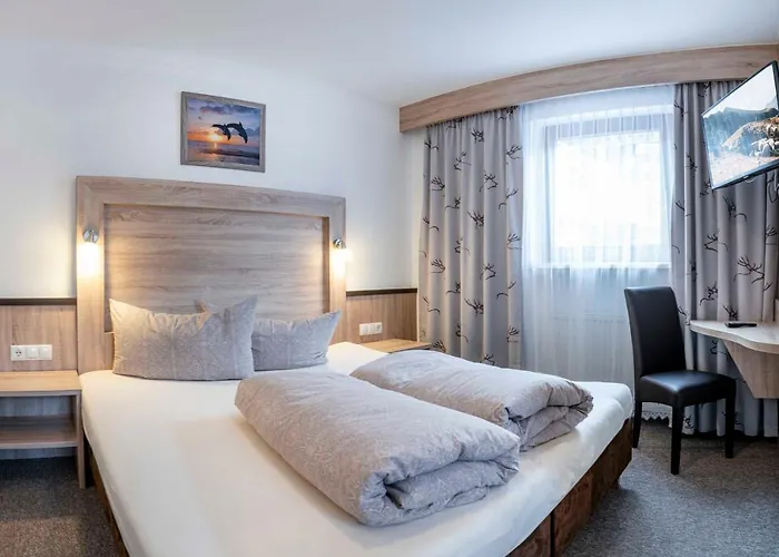 Guest house Haus Otto Arnold 3*