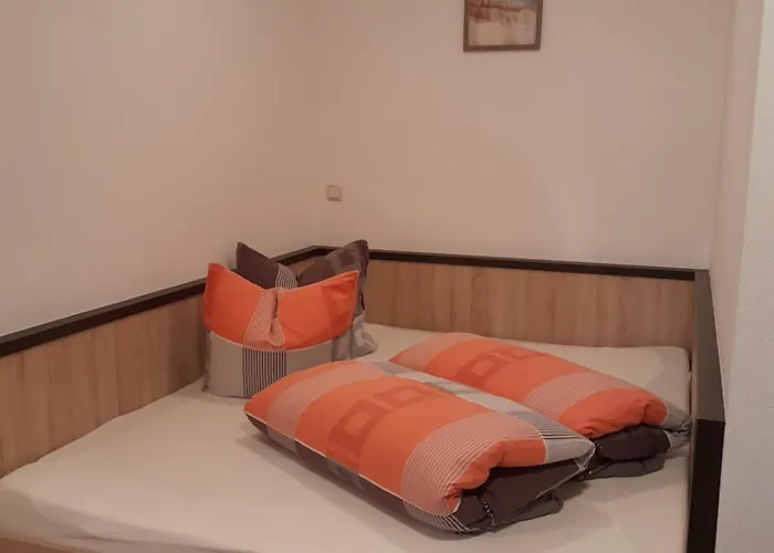 Haus Otto Arnold Guest house