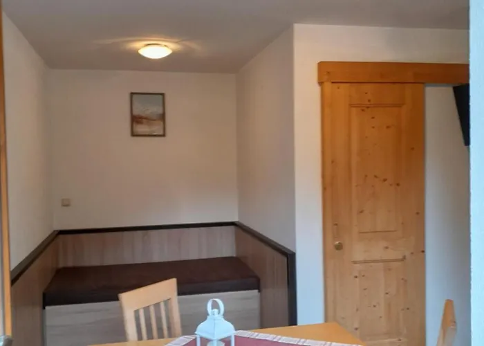 بيت ضيافة Haus Otto Arnold 3*