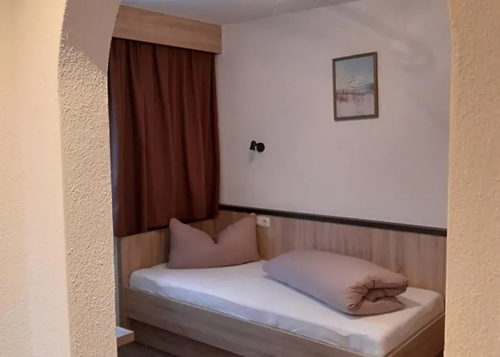 Haus Otto Arnold 게스트하우스