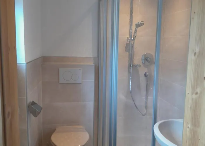 بيت ضيافة Haus Otto Arnold