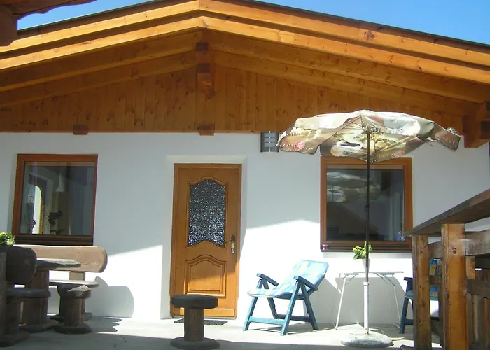 Guest house Haus Otto Arnold Solden