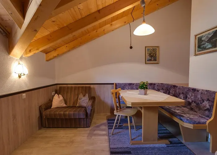 Haus Otto Arnold Solden