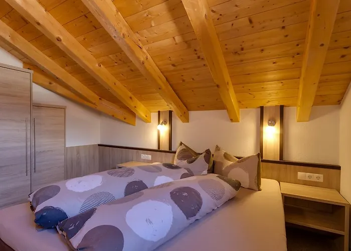 Haus Otto Arnold 게스트하우스 3*