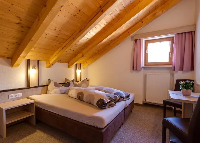 게스트하우스 Haus Otto Arnold