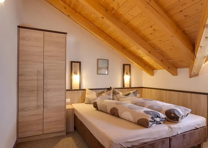 Haus Otto Arnold Sölden