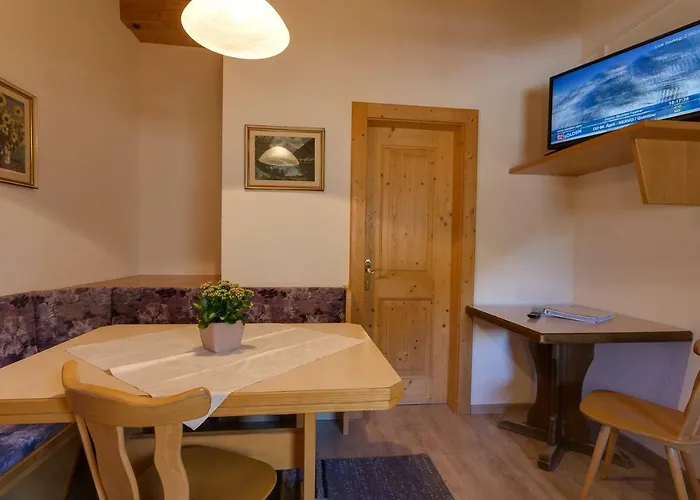 Guest house Haus Otto Arnold Solden