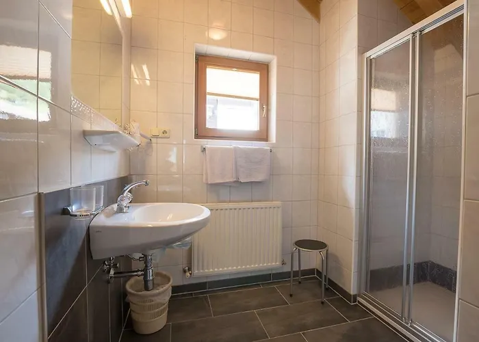 Haus Otto Arnold Pensionat 3*