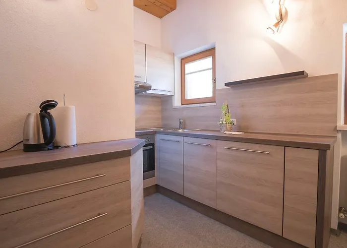 Haus Otto Arnold 게스트하우스