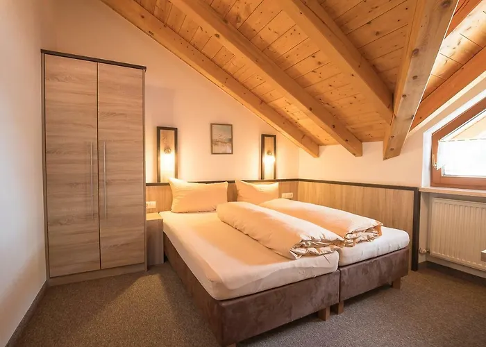 Guest house Haus Otto Arnold