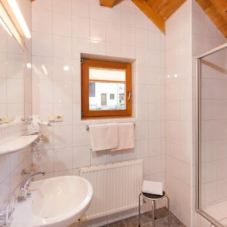Haus Otto Arnold Vendégház 3*