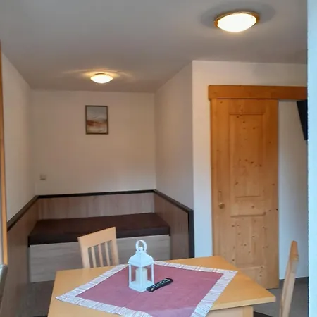 Гостевой дом Haus Otto Arnold 3*