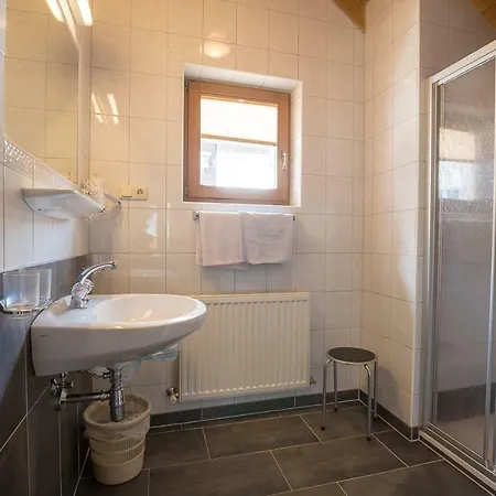 Haus Otto Arnold Vendégház 3*