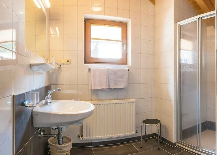 Haus Otto Arnold 3* Зёльден