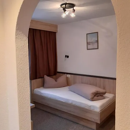 Haus Otto Arnold Vendégház