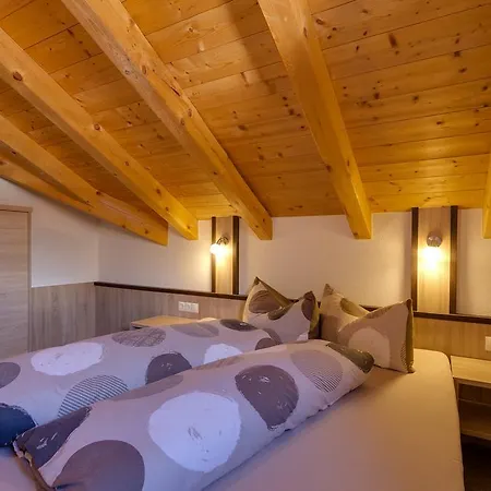 Haus Otto Arnold Vendégház 3*