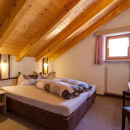 Vendégház Haus Otto Arnold