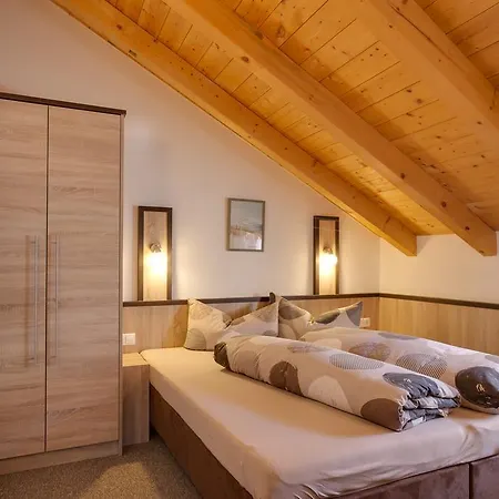 Haus Otto Arnold Sölden