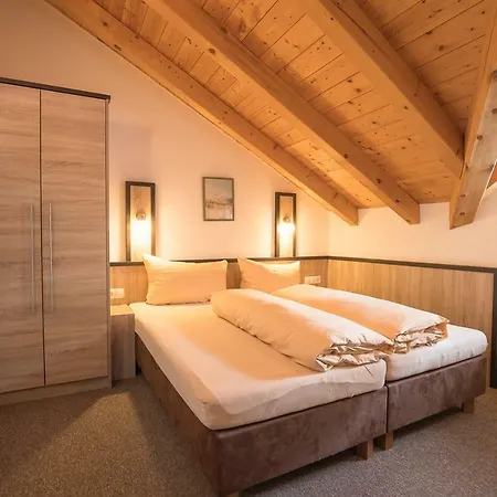 Vendégház Haus Otto Arnold